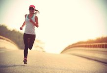 How Does Running Help With Your Heart?