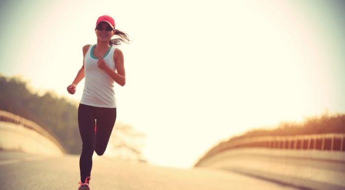 How Does Running Help With Your Heart?