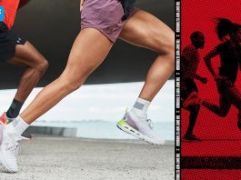 UNDER ARMOUR: HOVR MEGA 2 CLONE