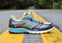 Extra Mile, Extra Style – Never Been Better