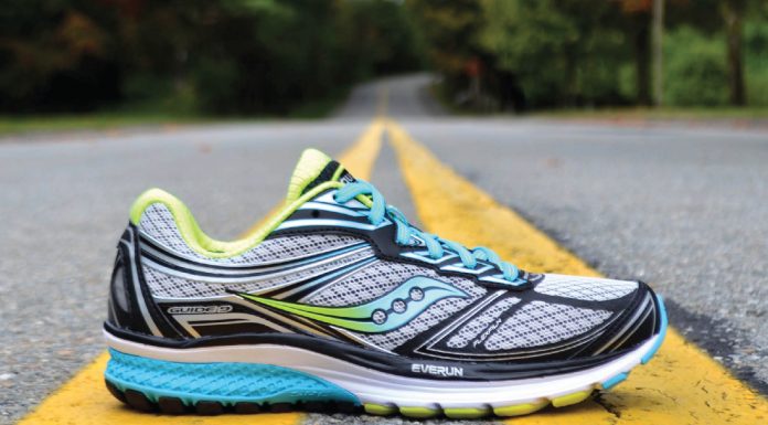 Extra Mile, Extra Style – Never Been Better