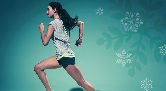 “Workout” Your Holiday Plans