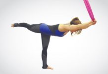 Fly to Run – Have your world turned upside down