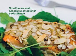 10 Rules on Nutrition For Runners