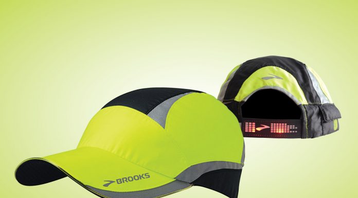 Heading Off In Style