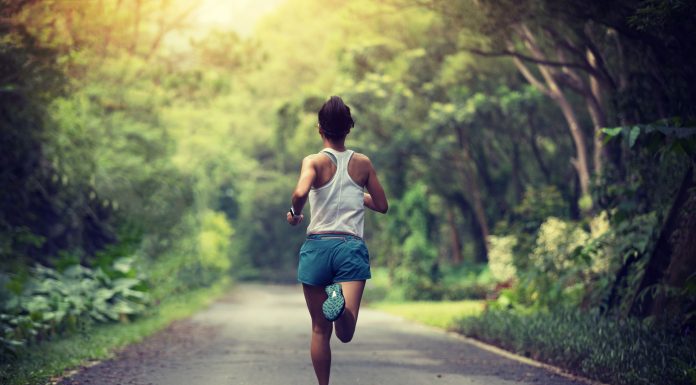 How Does Running Help With Your Mind?