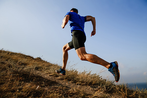 5 Guides To Enjoy Running