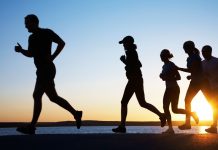 Why Slow, Easy Run Are Your Best Friend During A Heatwave?