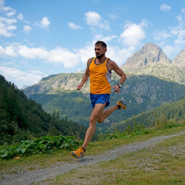 Myths About Ultra Running That You Need To Know