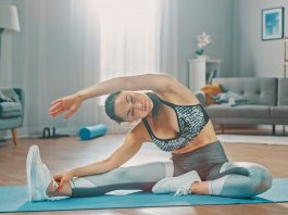 Benefits Of Staying Home During Lockdown