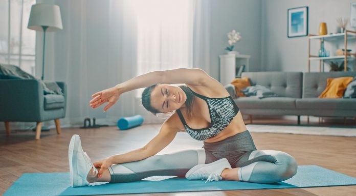 Benefits Of Staying Home During Lockdown