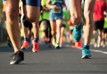 How To Stay Pain Free During Marathon Training