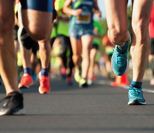 Top 5 Best Runners In Malaysia