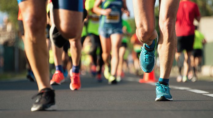 Top 5 Best Runners In Malaysia