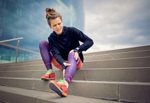 How Do I Avoid Myself Getting Injuries From Running?