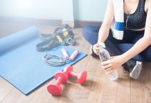 The Importance of Pre-Workouts