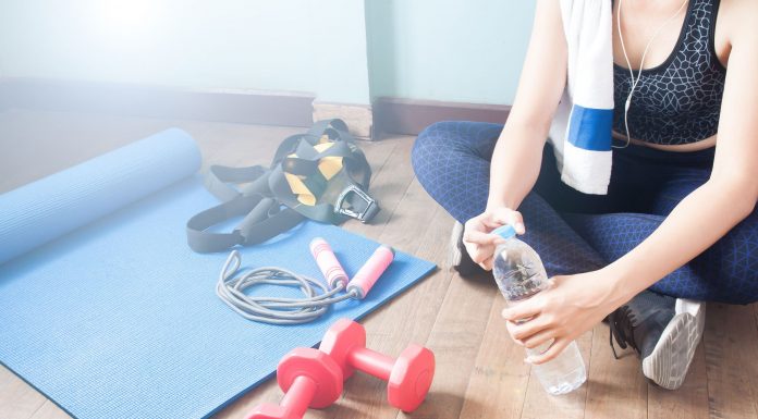 The Importance of Pre-Workouts