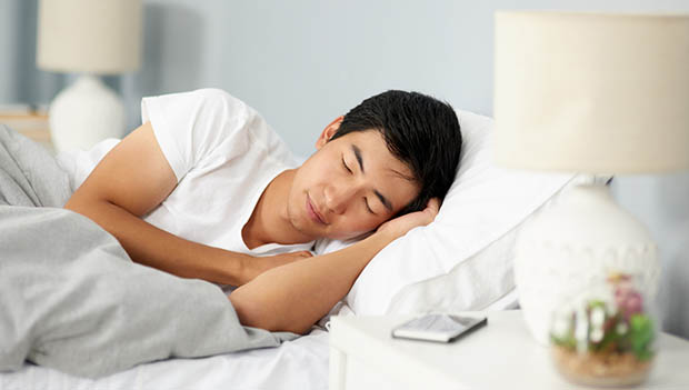 How Can Sleep Help With Running Performance?