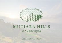About Mutiara Hills
