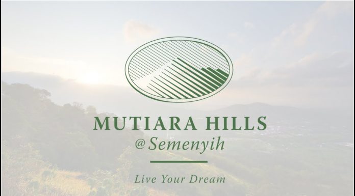 About Mutiara Hills