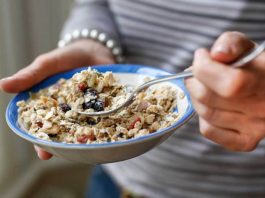 5 High-Protein Grains To Add Into Your Diet