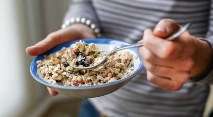 5 High-Protein Grains To Add Into Your Diet