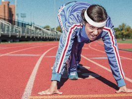 Getting Ready A Training Plan