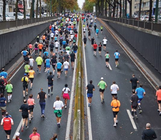 Bad Races: 5 Lessons We Can Learn