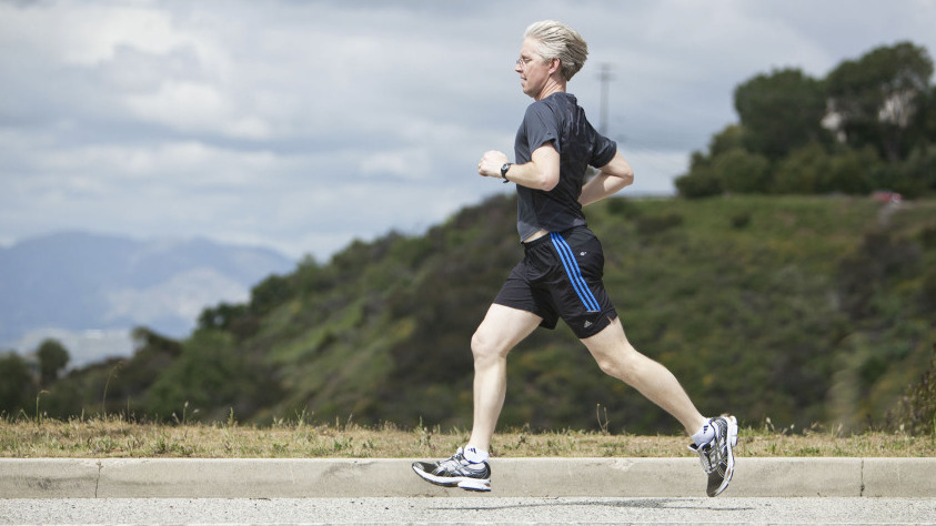 4 Life Lessons I've Learned In Running