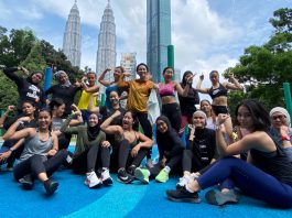 Menstrual Cycle, Hormones, And Running