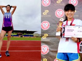 A Teacher By Profession, A Runner By Passion