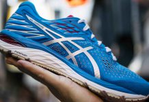 What You Need To Know About ASICS Gel-Cumulus 21 Retro Tokyo