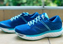 What You Need To Know About Saucony Triumph 17