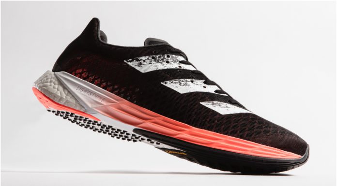 Adidas Is Releasing Its Fastest Ever Distance Shoe