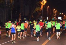Kuala Lumpur Standard Chartered Marathon 2020 Is Cancelled