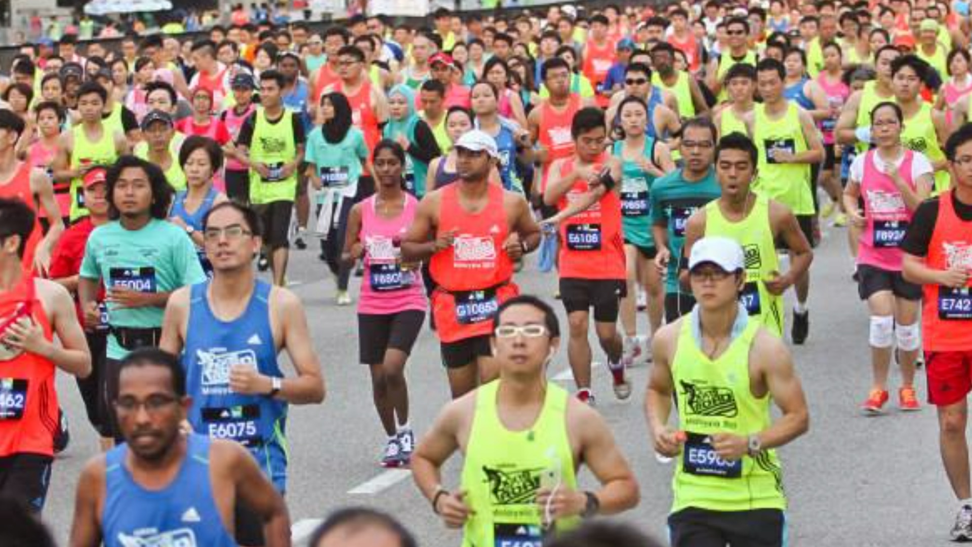 Why Virtual Runs Are Getting More Popular Running Malaysia