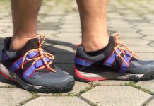 What You Need To Know About Under Armour Valsetz Trek