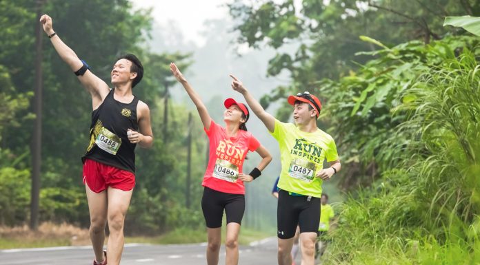 River Jungle Marathon 2015