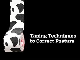 Rocking Postural Correction