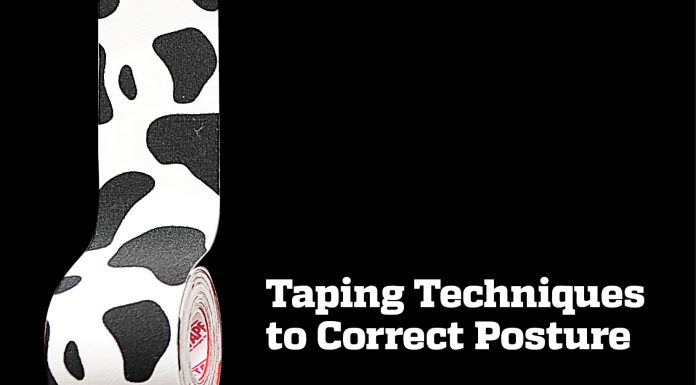 Rocking Postural Correction