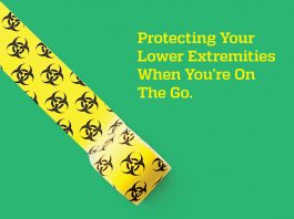 Take Pains, Tape Pains