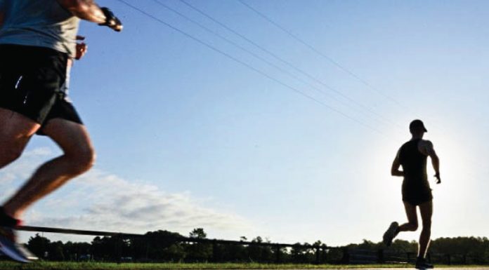 Understanding The Differences Between Men And Women In Long Distance Running