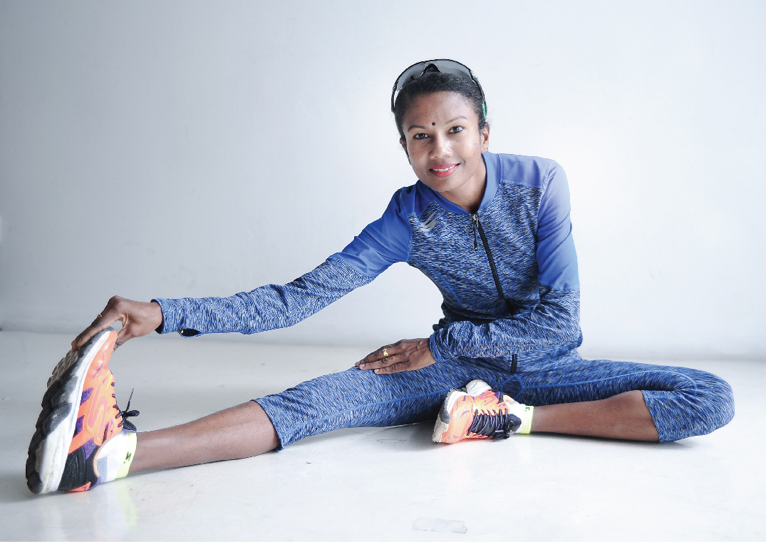 Top 5 Best Runners In Malaysia