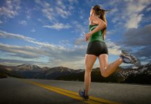 New Year Resolution – Improve Running Routine