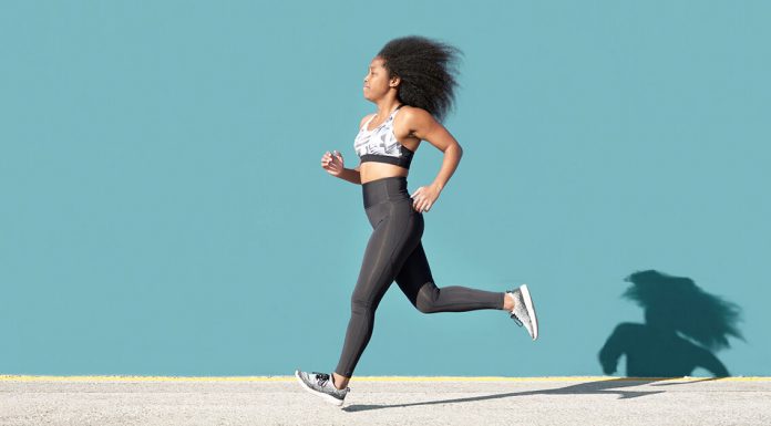 How To Start Running After Taking A Break From Chinese New Year