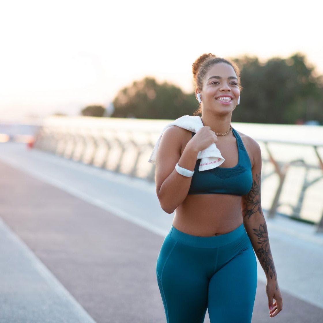 5 Tips On Running Without Getting Tired