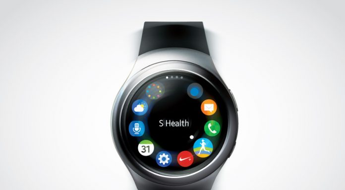 Take It for a Spin – Samsung Gear S2 reinvents the look and feel of round on your wrist.