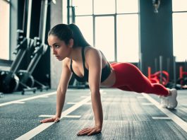 Why And How To Do Press-Ups as A Runner?