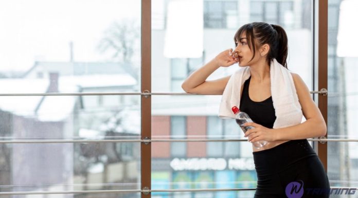 5 Simple Rules For A Healthy Running Diet