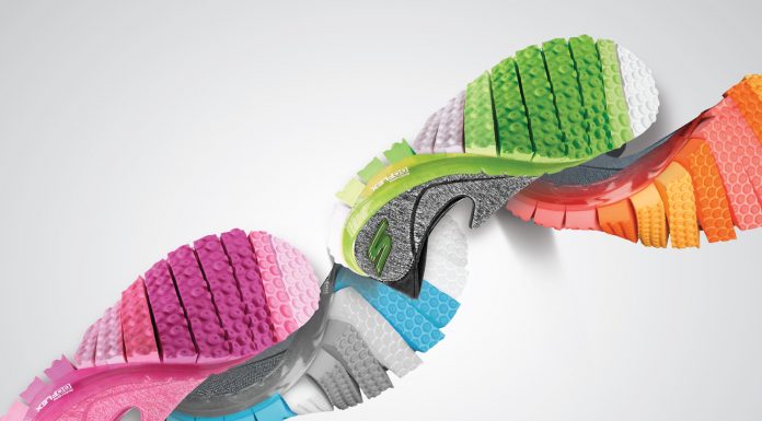 Skechers GO FLEX WALK™ – Fits Like a Glove